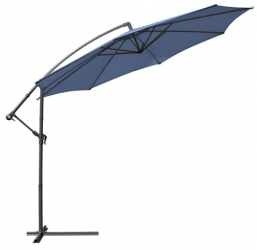 Garden Hanging Umbrella